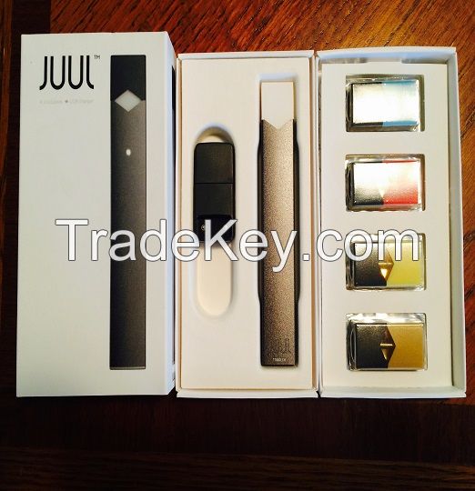 ORIGINAL JUUL pods Cool Mint Flavor (Cool mint, Menthol)