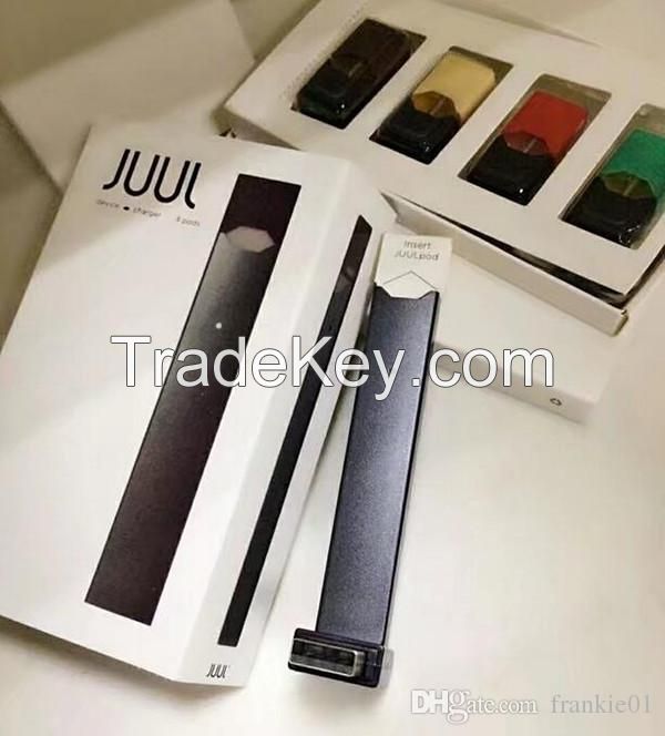 ORIGINAL JUULPods Fruit Medley Flavor (Peach, Grape, and Berries)