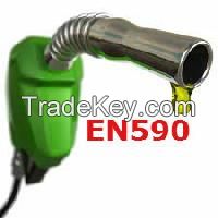 Diesel  EN590