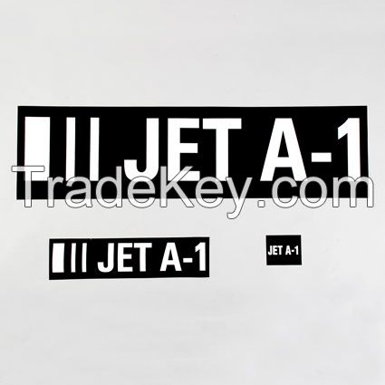 Jet Fuel Jet A-1