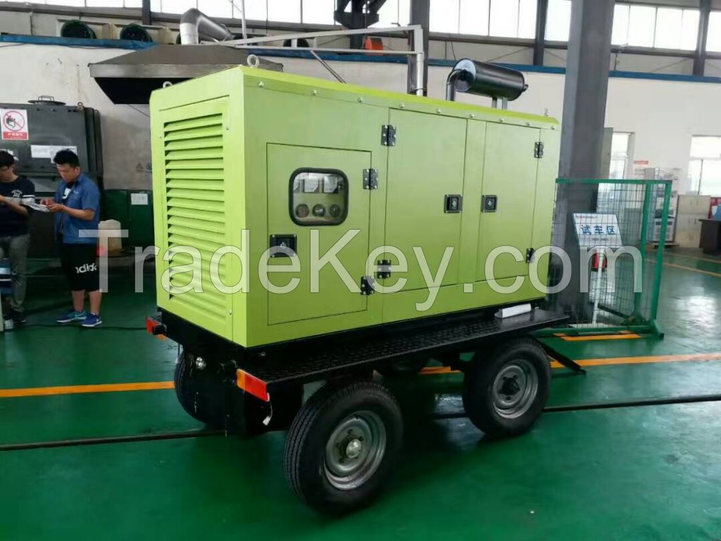 25,50,75,500 kva diesel generator