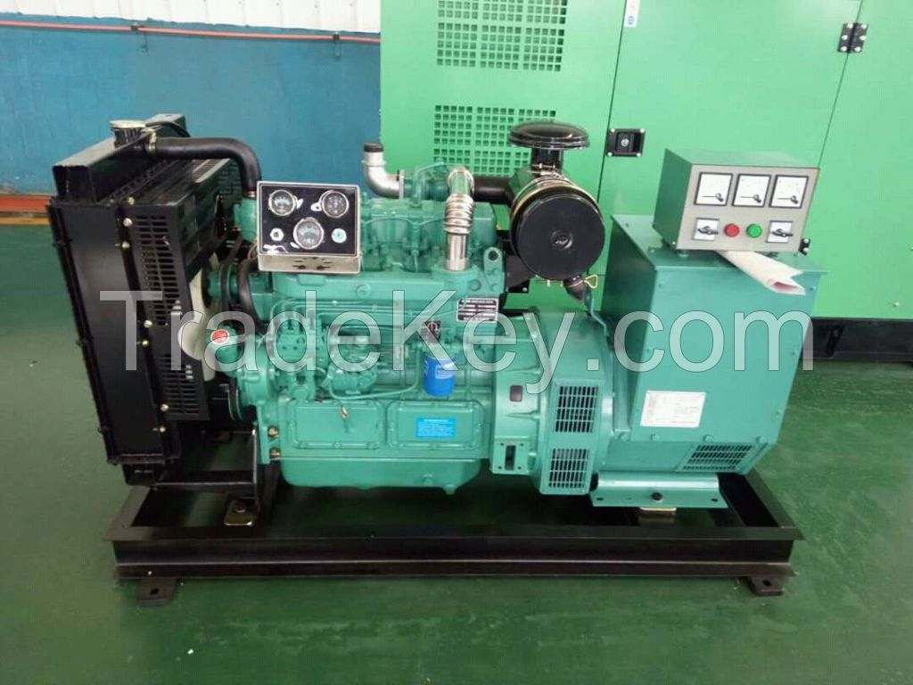 25,50,75,500 kva diesel generator