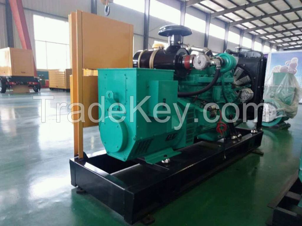 25,50,75,500 kva diesel generator