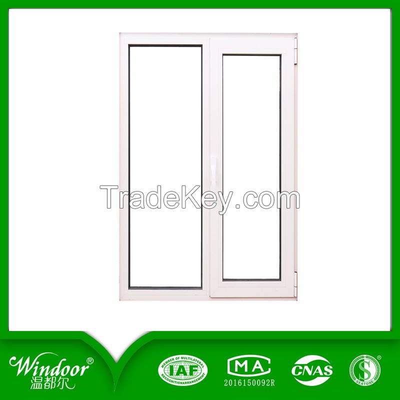 Brand New OEM Service Sliding UPVC Window