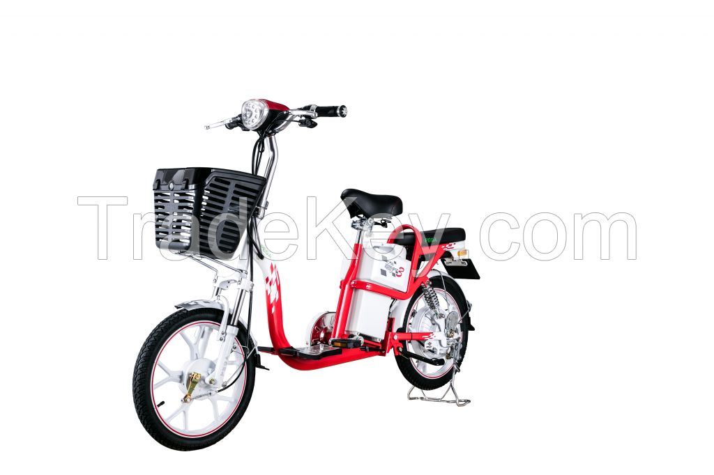 Vietnam Wholesaler e bike 250W 25km/h BOSCH motor and charger cheap electric bike for sale