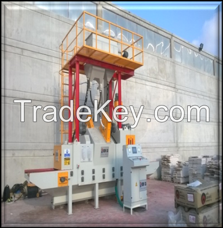 MARBLE SANDBLASTING MACHINE