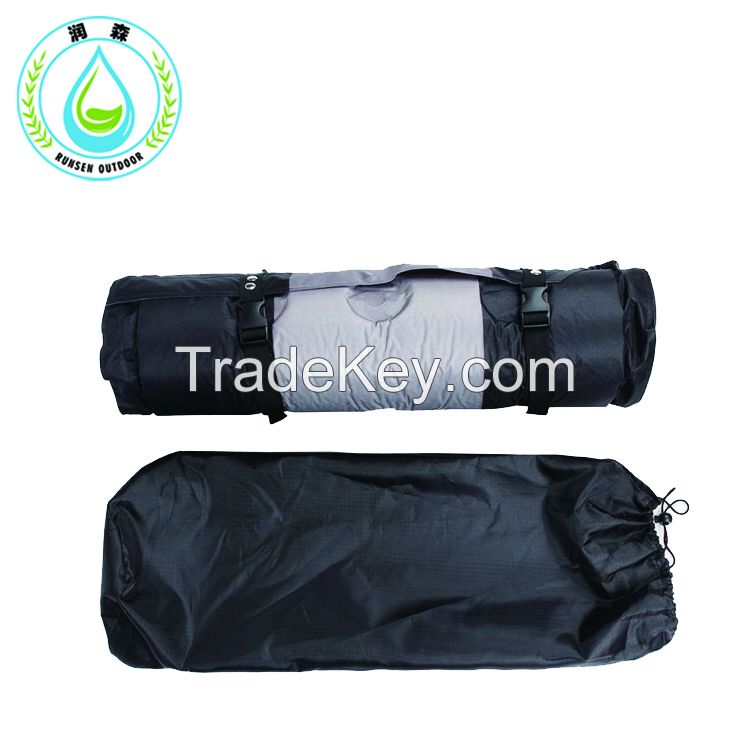 Moistureproof Sleeping  Outdoor Camping  Automatic Inflatable Mat