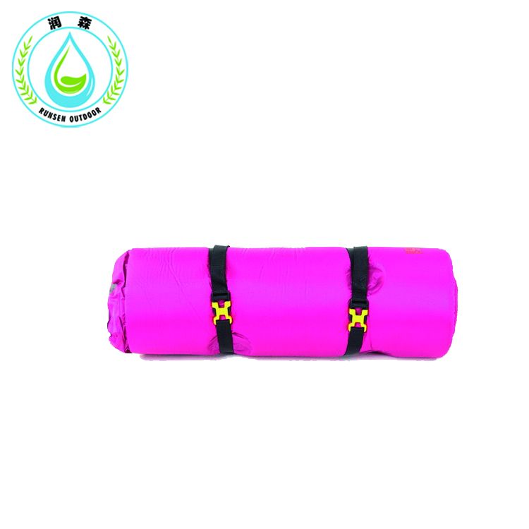 Outdoor Camping Automatic Inflatable  Waterproof Picnic Sleeping Travel  Mats