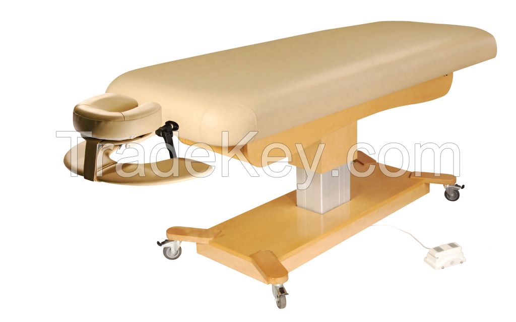 Howard-Flat Electric Massage Table