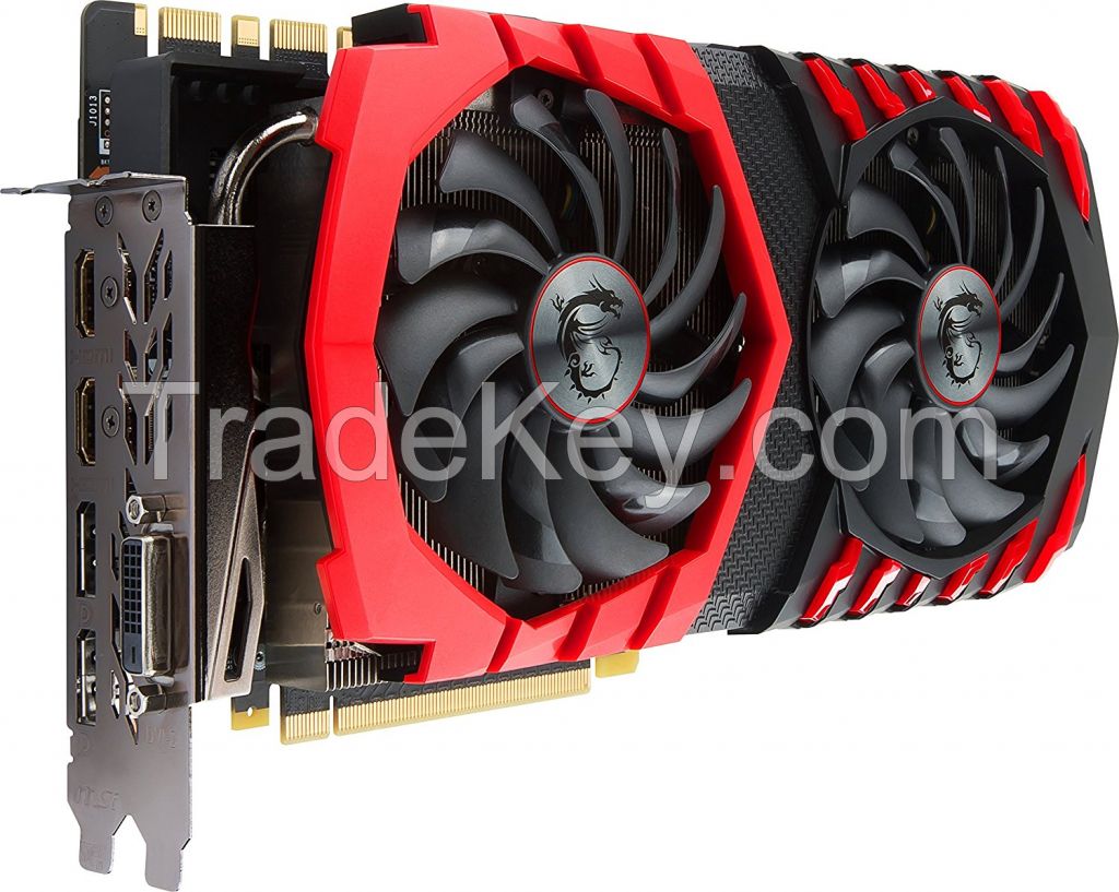 MSI GTX 1080 TI GAMING X Video Graphic Cards