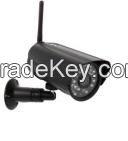 HD MegaPixel Wireless  Camera 1.0MP With IR-Cut