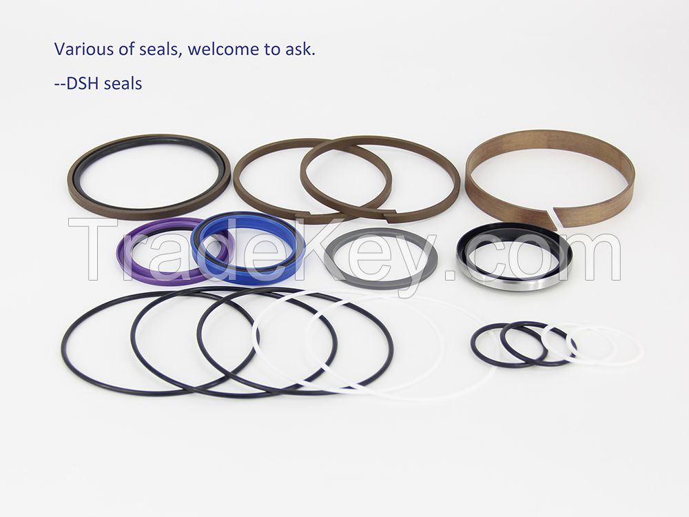 Mechanical Seals Kit