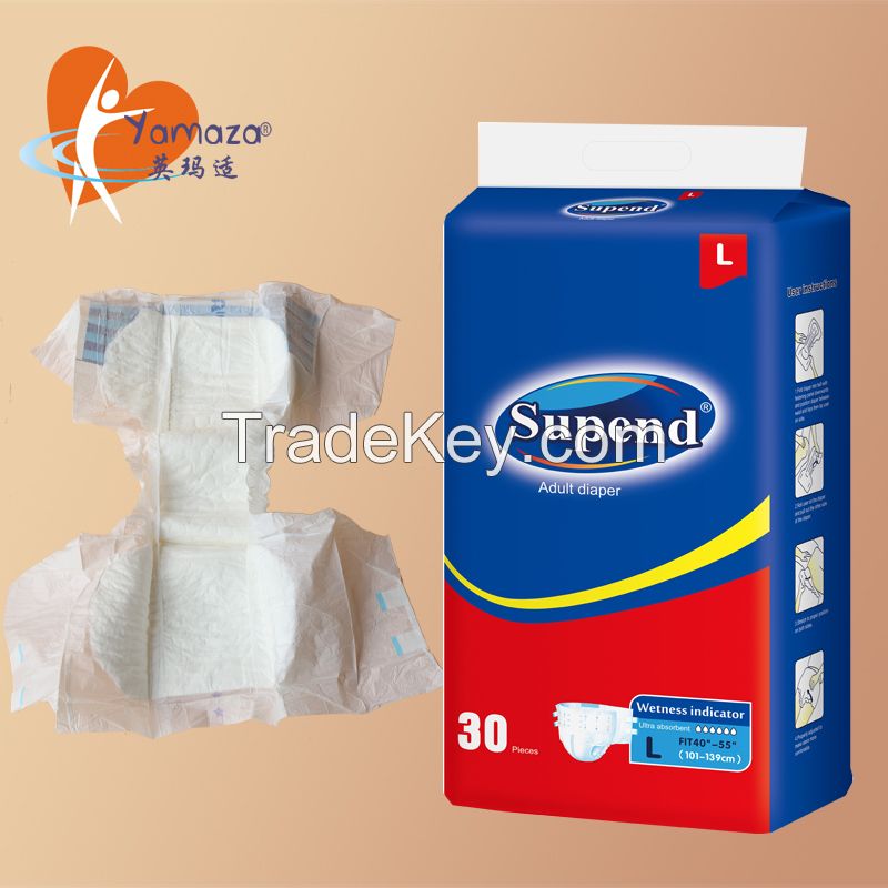 adult baby diapers disposable diapers for free sample