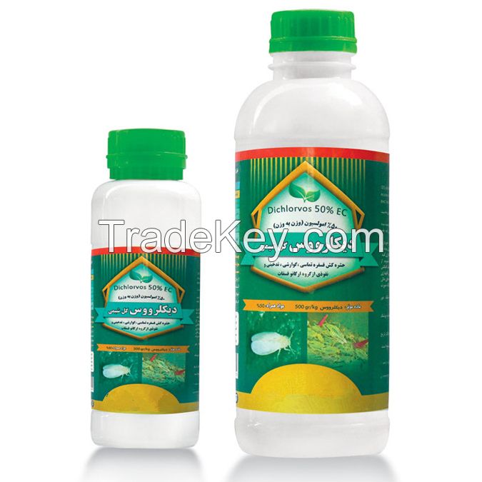 Insecticide DDVP Dichlorvos 98%TC 80 50%TC