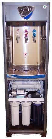 Stainless Steel RO Water Dispenser