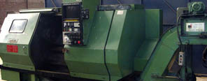 ALL TYPE OF USED MACHINES