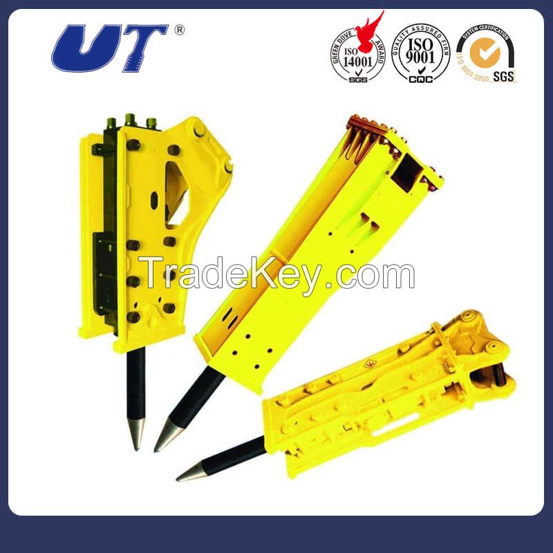 Hydraulic Breaker Jack Hammer