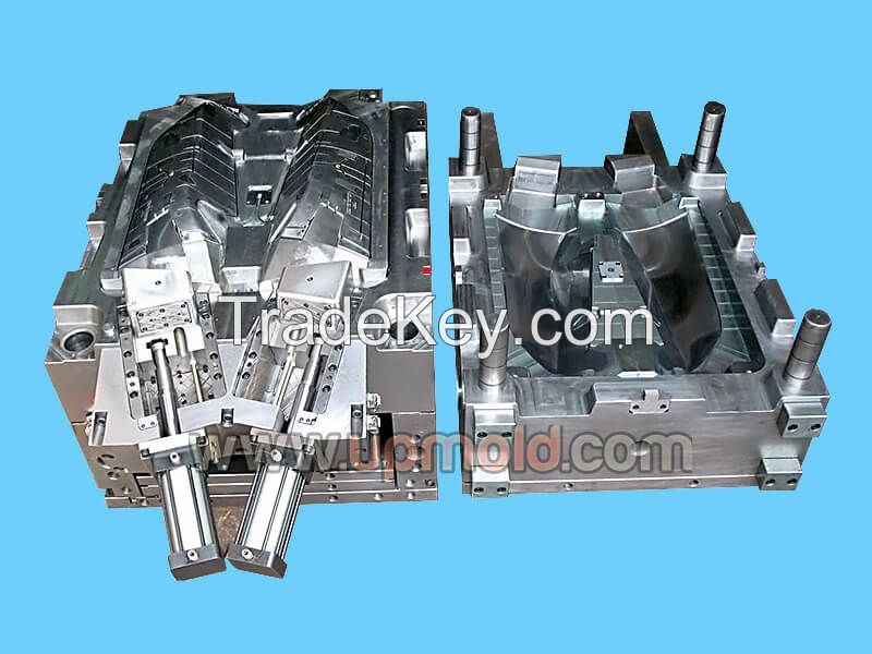 injection molds