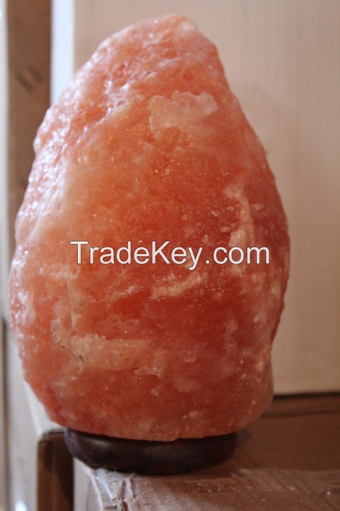 Natural Himalayan Salt Lamp | Himalayan lamp | Salt lamps | Pakistan Salt