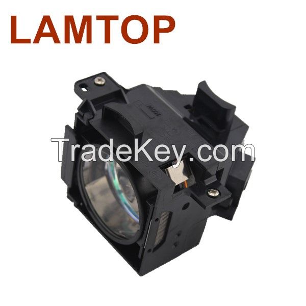 compatible projector bulb lamp with cage ELPLP30 / V13H010L30 fit for