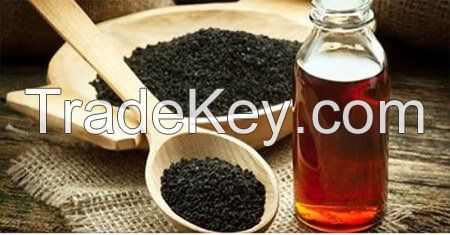 Black Cumin Seed