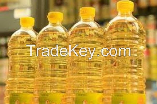 Sunflower OIl