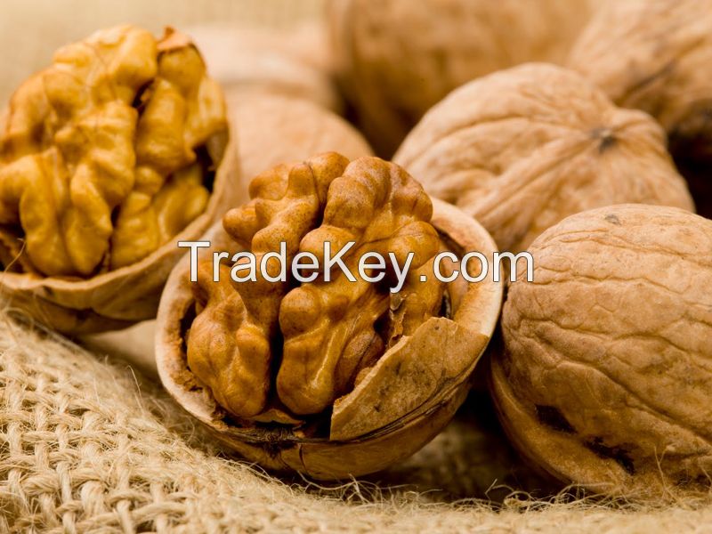 Walnuts