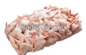 WHOLE HALAL FROZEN CHICKEN