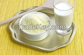 Milk powder