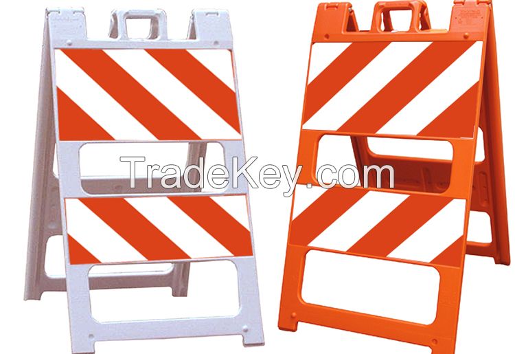 Outdoor Waterproof Reflective Road Sign for Roadway Safety Tape