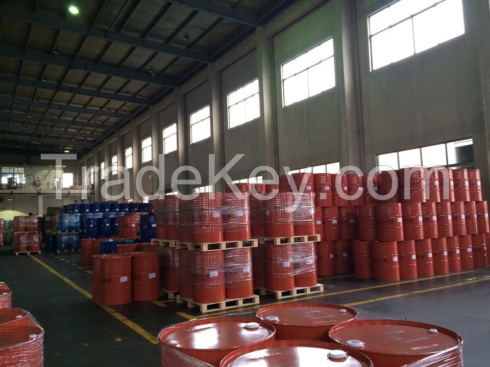 100% Purity Polyether Polyol for PU Rigid Foam in Factory Price