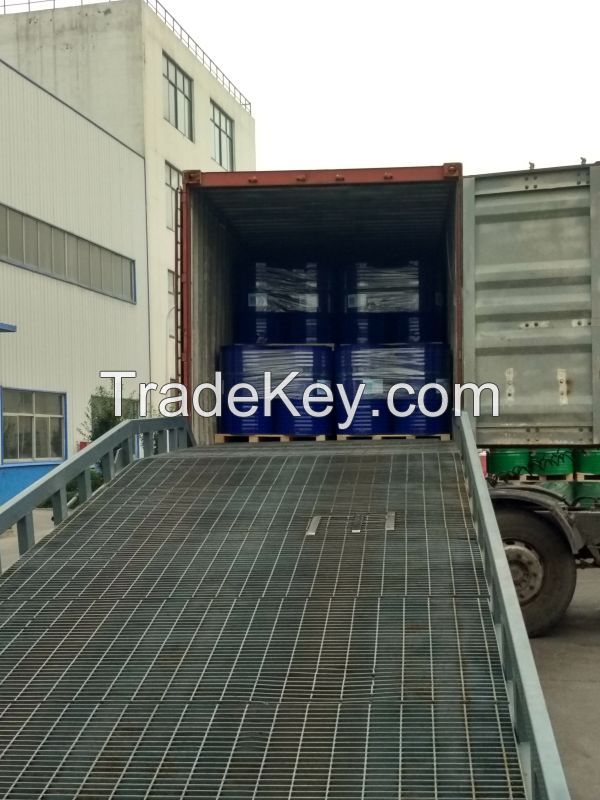 100% Purity Polyether Polyol for PU Rigid Foam in Factory Price