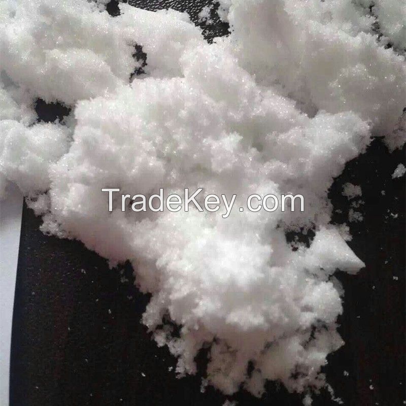 Factory Directly Sale 99.3% Purity Hexamine, Methenamine, Cystamin