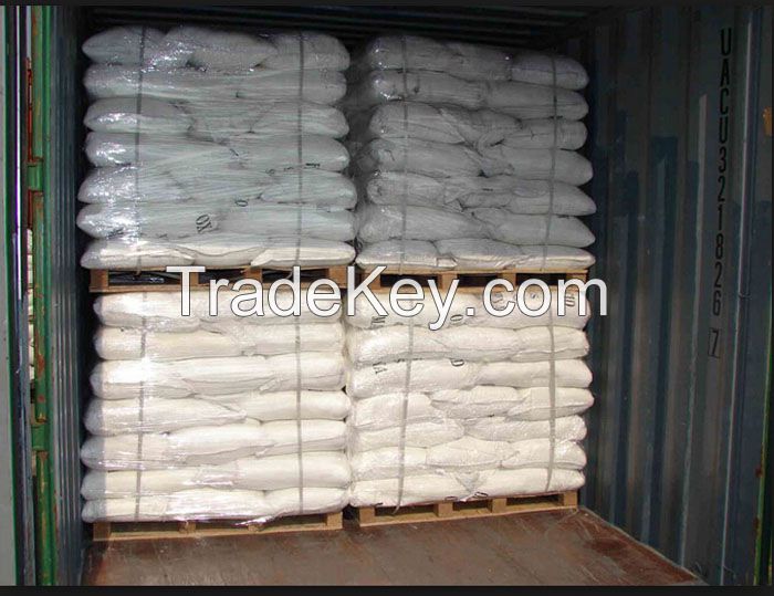 Factory Directly Supply High Quality Oxalic Acid 99.6% in Low Price