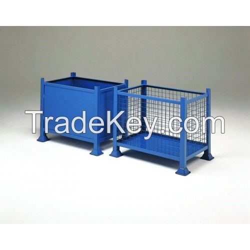 Metal Stillage