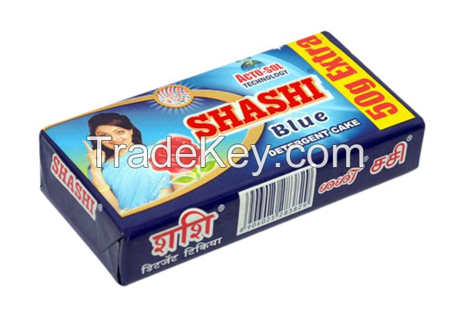 Shashi Detergent Cake