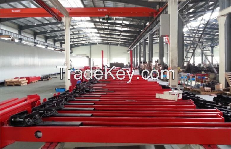 Sino Star 2 Post Car Lift/Cheap Car Lift with CE ISO Certificate