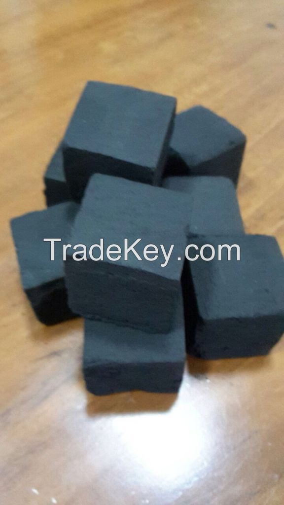 Coconut Shell Charcoal Briquette