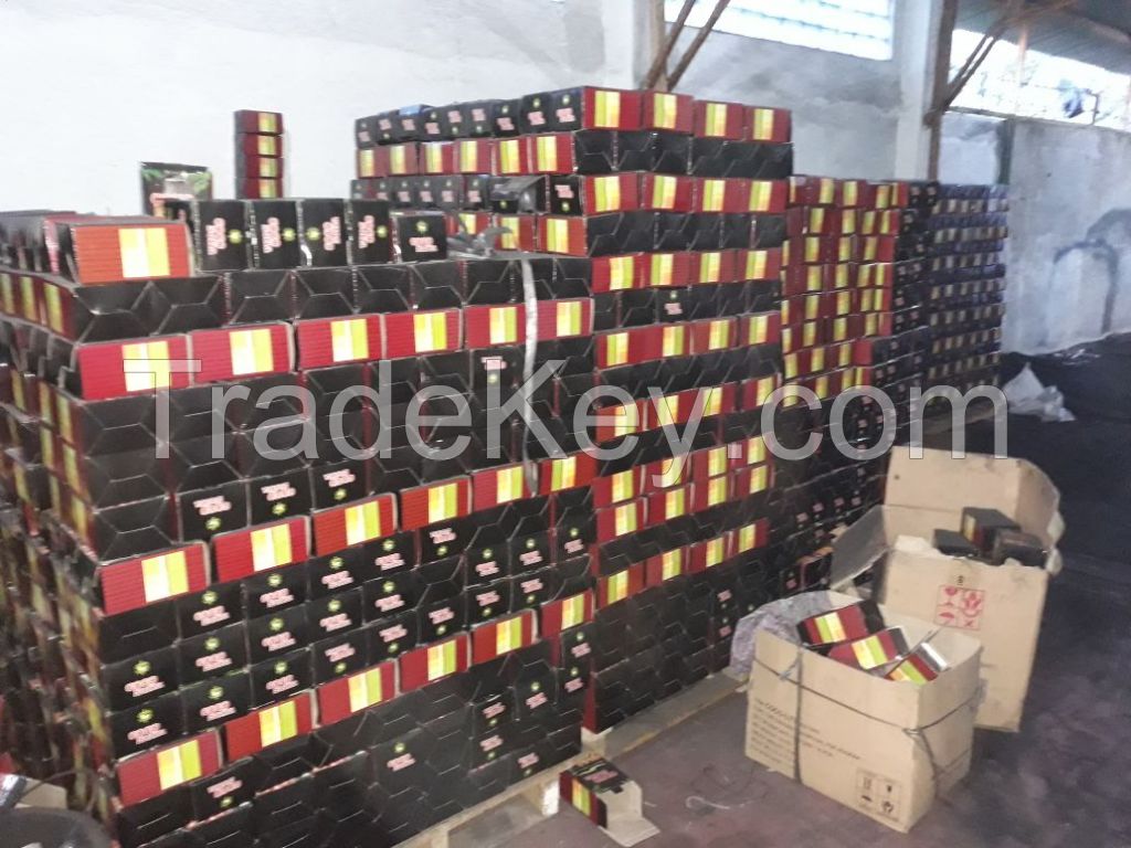 Coconut Shell Charcoal Briquette