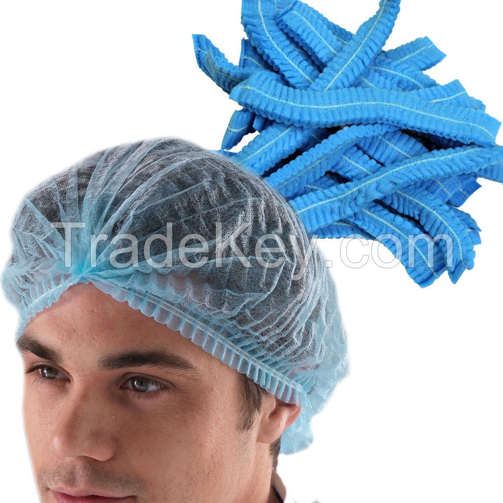 Disposable Bouffant Cap