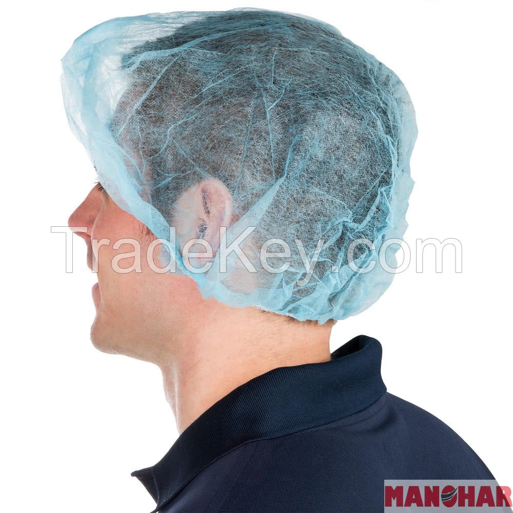 Disposable Bouffant Cap