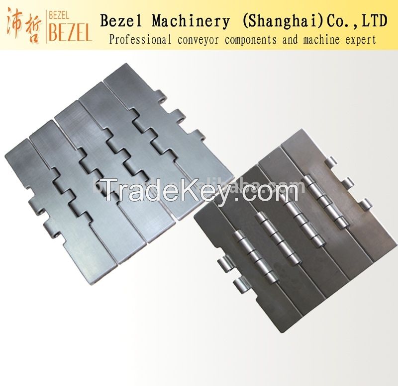 Best Quality Stainless Steel Top Chain Factory