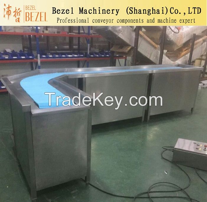 Best Quality Dishes Cleaning Conveyor Price 