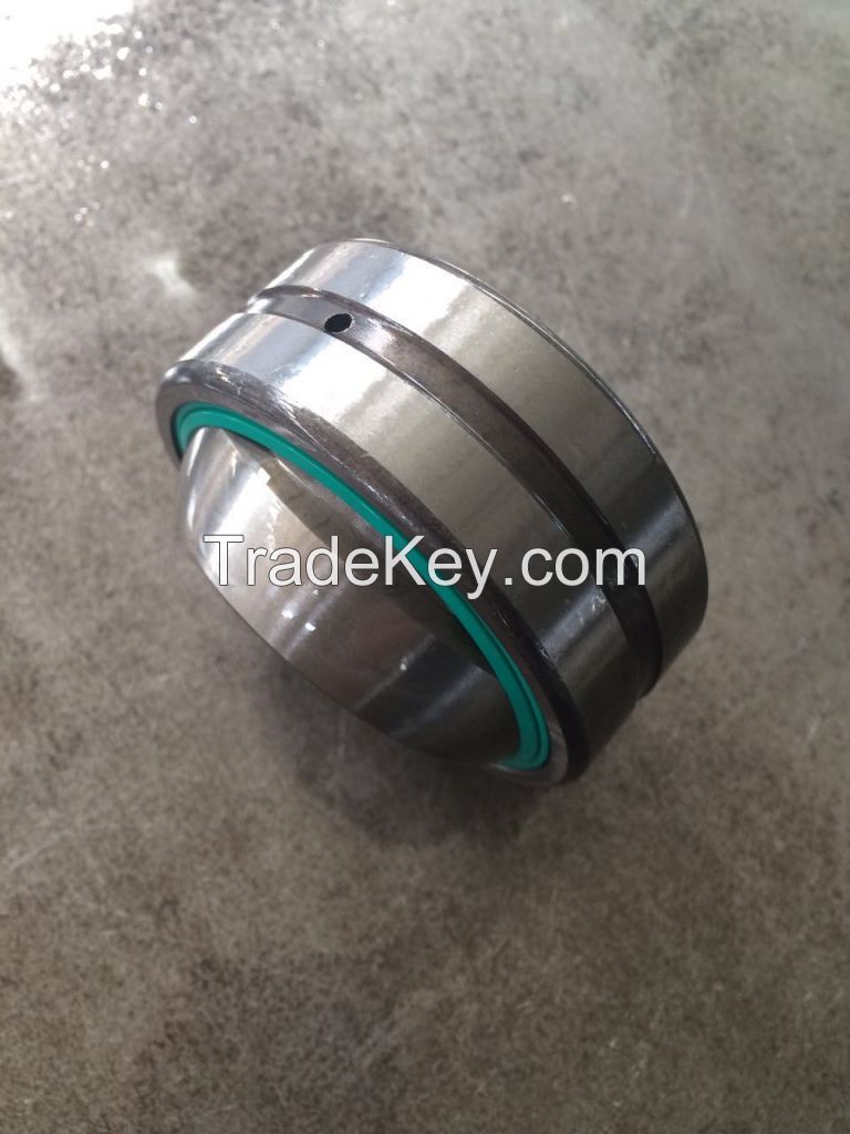 Spherical Plain Bearing