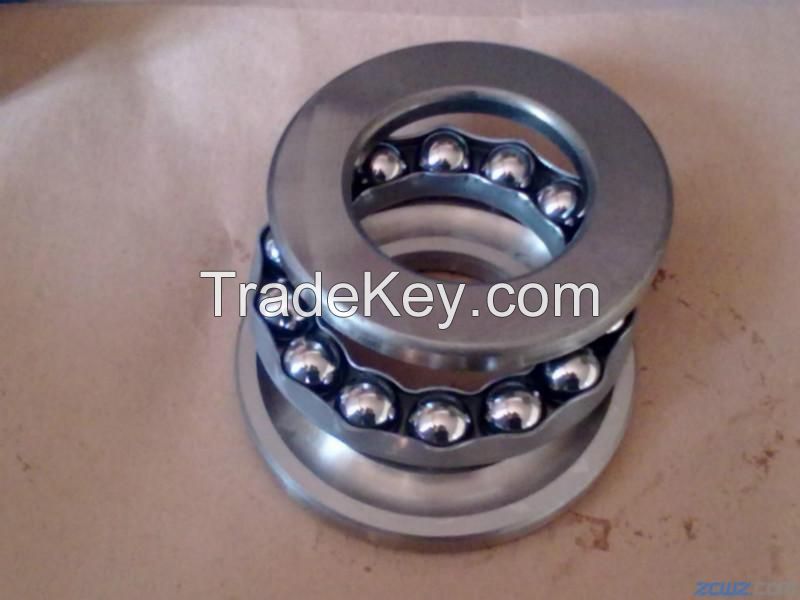 Thrust Bearings