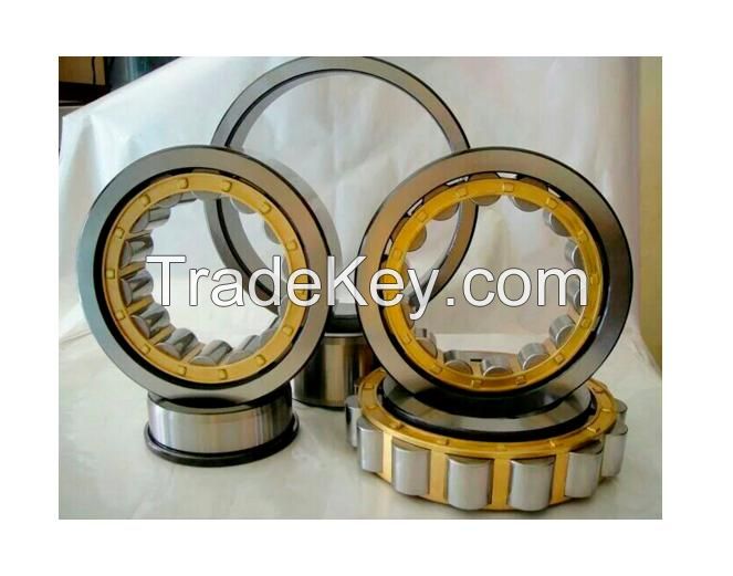 machine tool bearing 