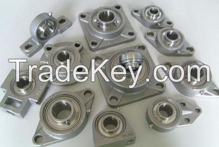 stainless steel bearing