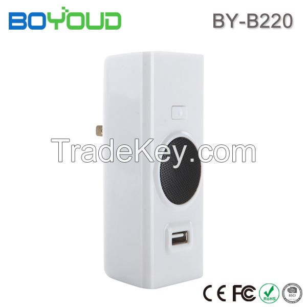 Hot Selling Multifunctional Ultrasonic Pest Repeller