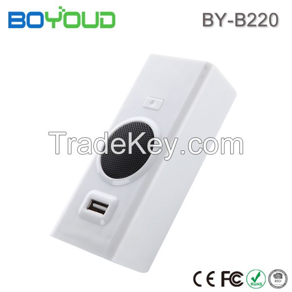 Hot Selling Multifunctional Ultrasonic Pest Repeller