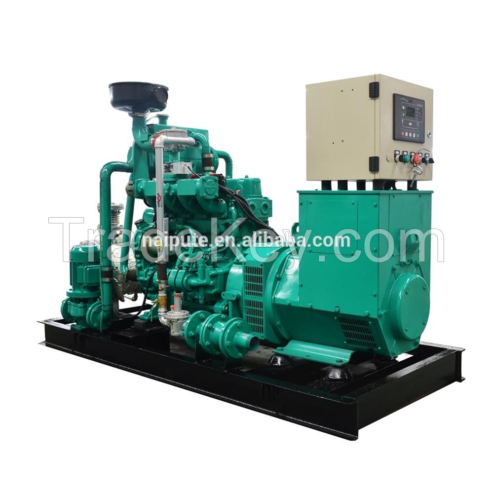 China Factory 150 kW Diesel generator set